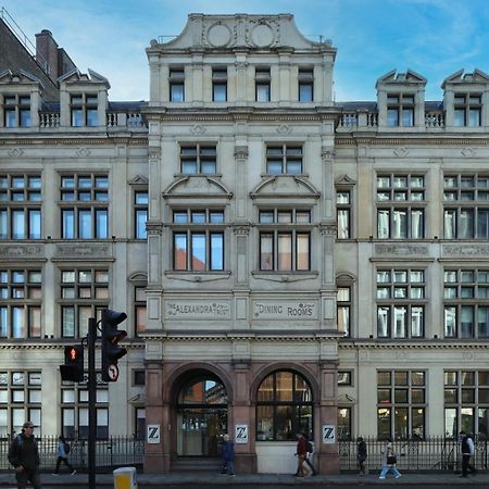 The Z Hotel Shoreditch Λονδίνο Εξωτερικό φωτογραφία